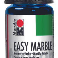 Dark Ultramarine 055  - Easy Marble