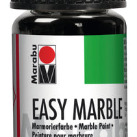 Silver 082  - Easy Marble