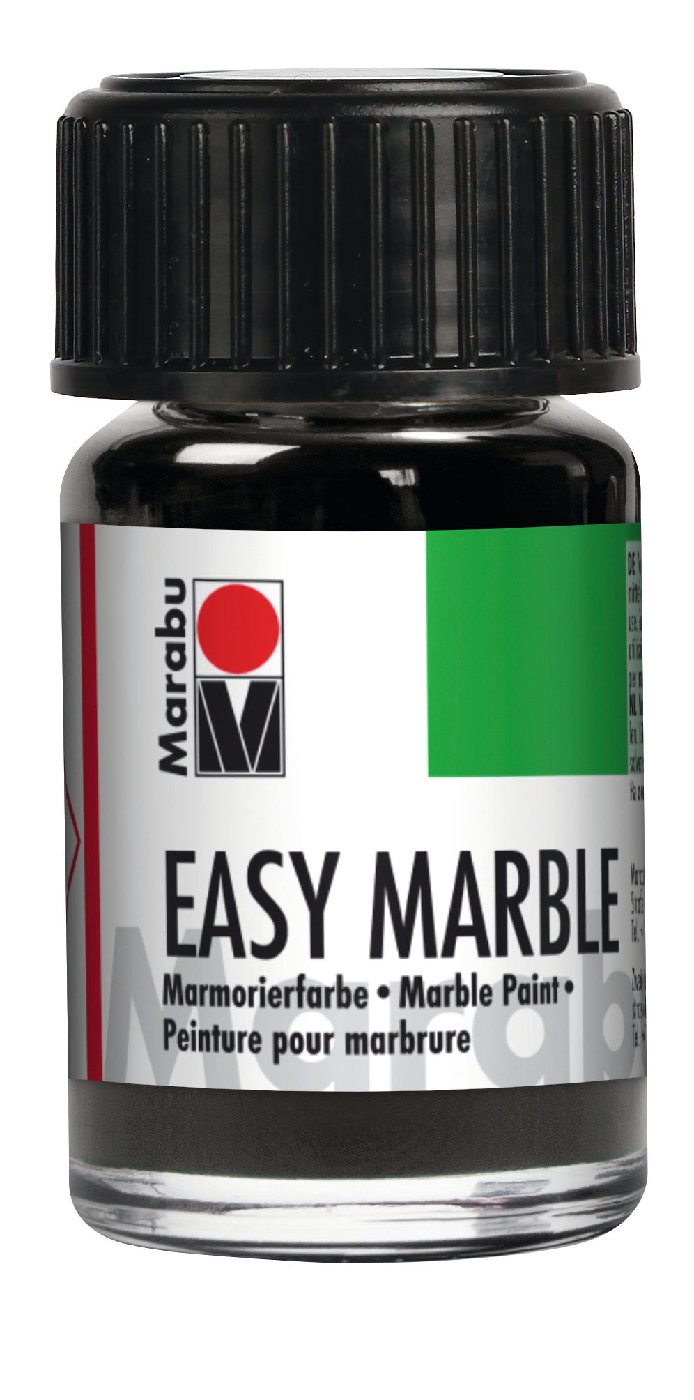 Silver 082  - Easy Marble