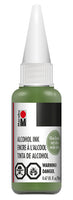 Olive Green - Marabu Alcohol Ink
