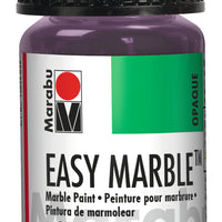Lilac 296 - Easy Marble