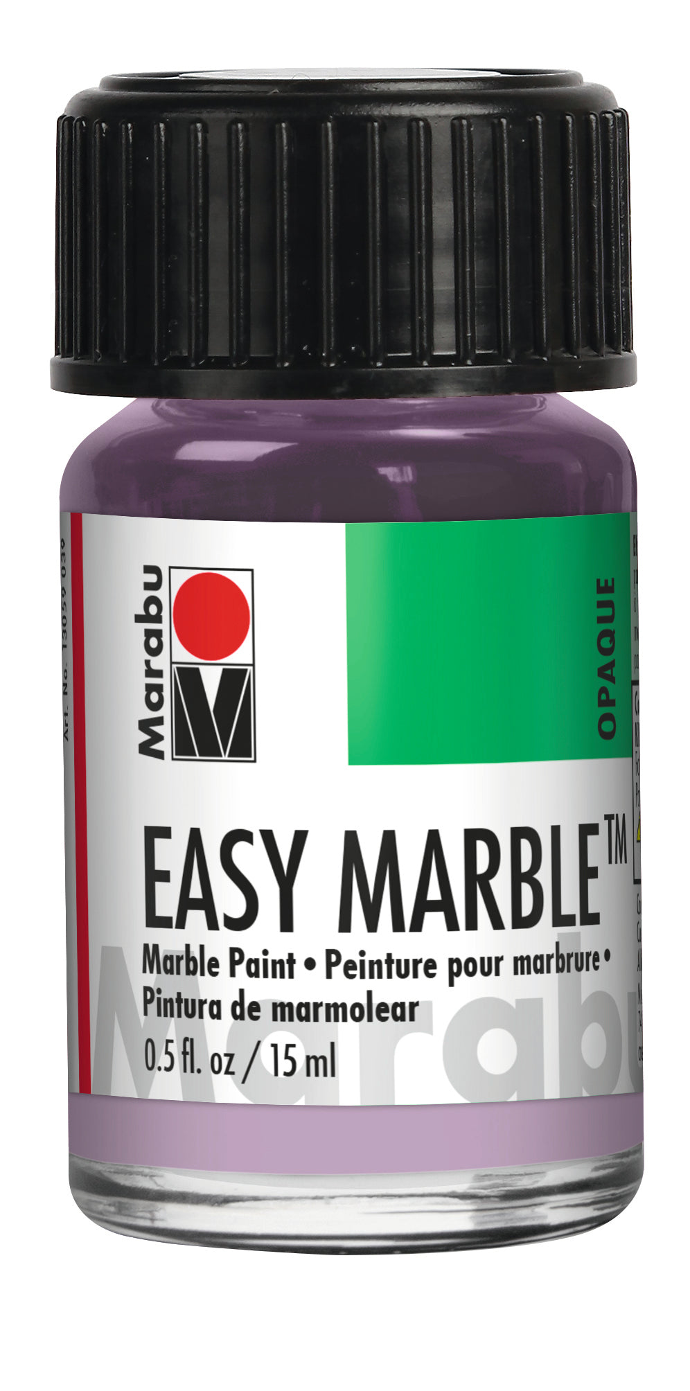 Lilac 296 - Easy Marble