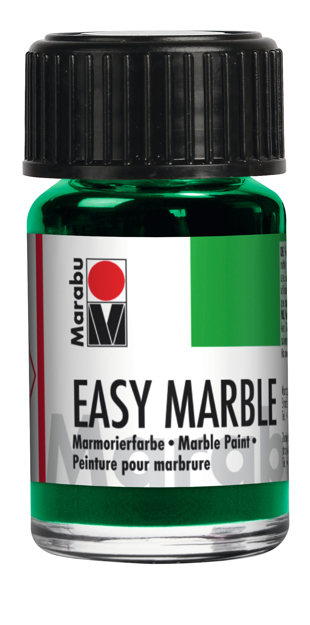 Rich Green 067 - Easy Marble