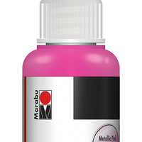 Metallic Pink - Marabu Alcohol Ink