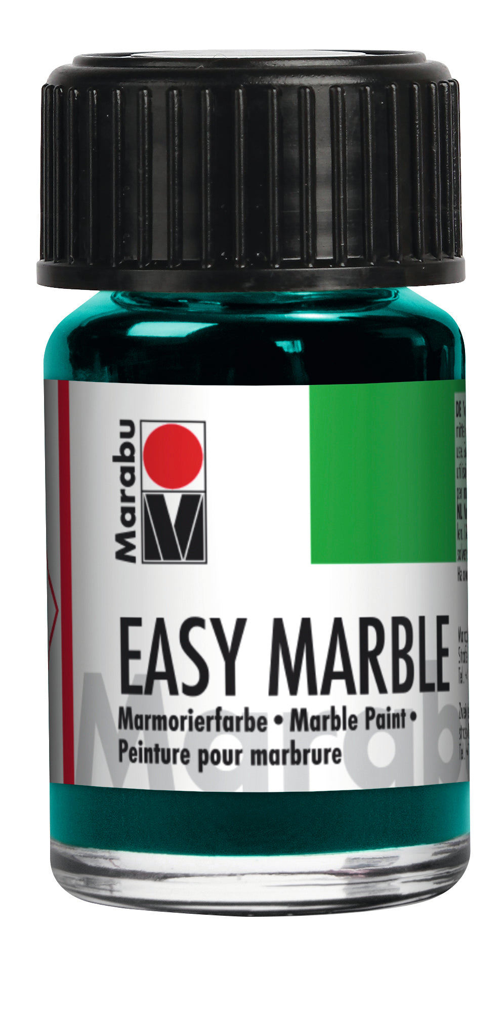 Turquoise 098 - Easy Marble