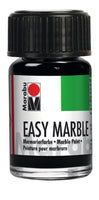 Black 073  - Easy Marble
