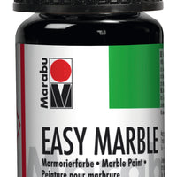 Black 073  - Easy Marble