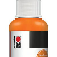 Neon Orange - Marabu Alcohol Ink