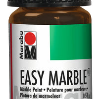 Medium Brown 040 - Easy Marble