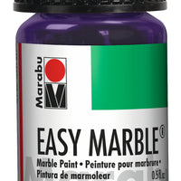 Metallic Violet 750 - Easy Marble