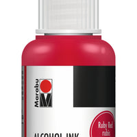 Ruby Red - Marabu Alcohol Ink