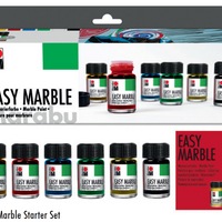 Easy Marble Start Kit